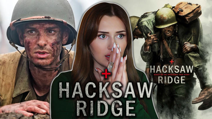 Abby Jane - Hacksaw Ridge (2016)