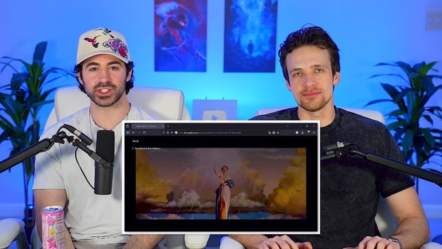 Nick & Cory - Spider-Man 2 (2004)