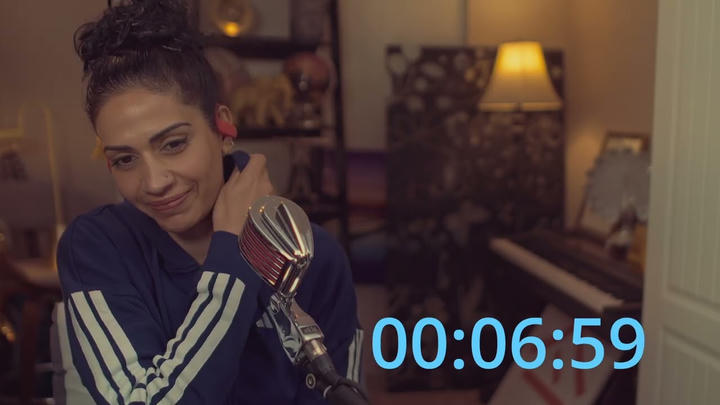 300 Full Reaction Video