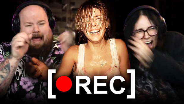 [REC] (2007) | EXTENDED WATCH