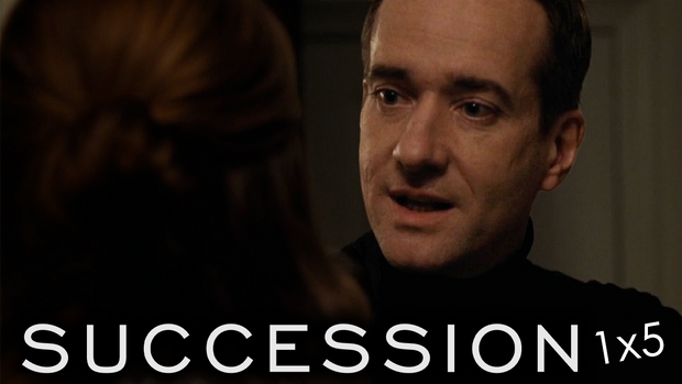 Succession Season 1 Episode 5 REACTION!! (full watch along)