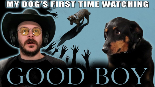 You, Me, & The TV - Good Boy (2025)