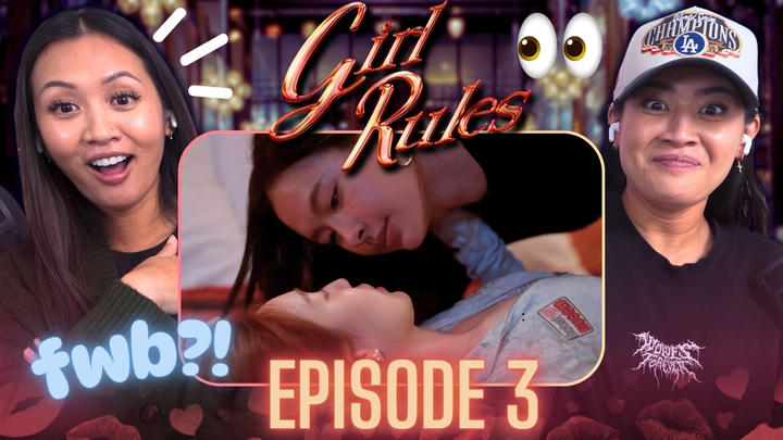 Meesh & Dee - Gossip Girl (2007)