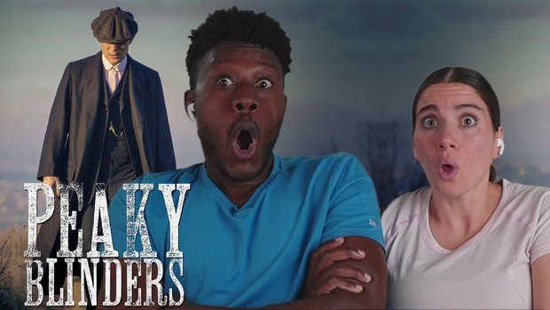 Peaky Blinders (Season 5 - Episode 3)