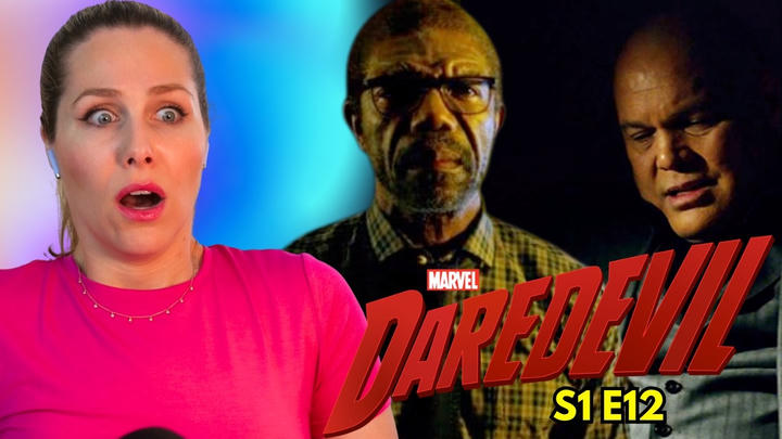 (Early Access) Daredevil S1 E12