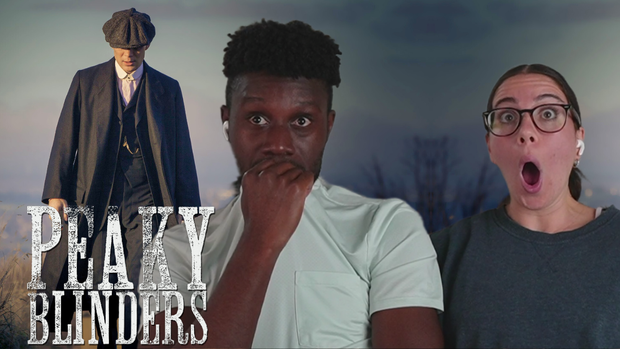 Peaky Blinders (Season 5 - Episode 4)