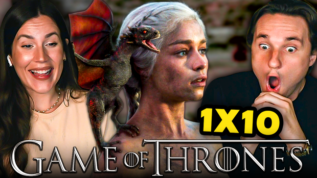 EARLY ACCESS - Game of Thrones Season 1 Episode 10 "Fire and Blood" YouTube Version