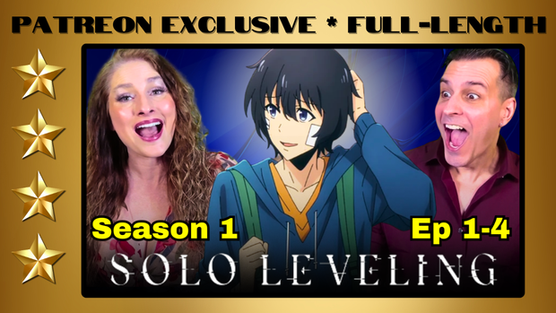 Jrocks & Devinity - Solo Leveling (2024)