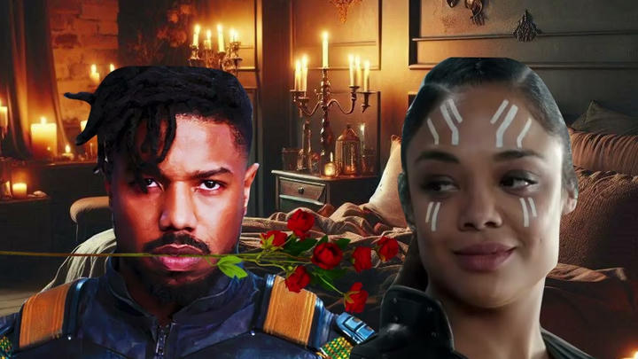 Holden & Jen Hardman - Creed II (2018)