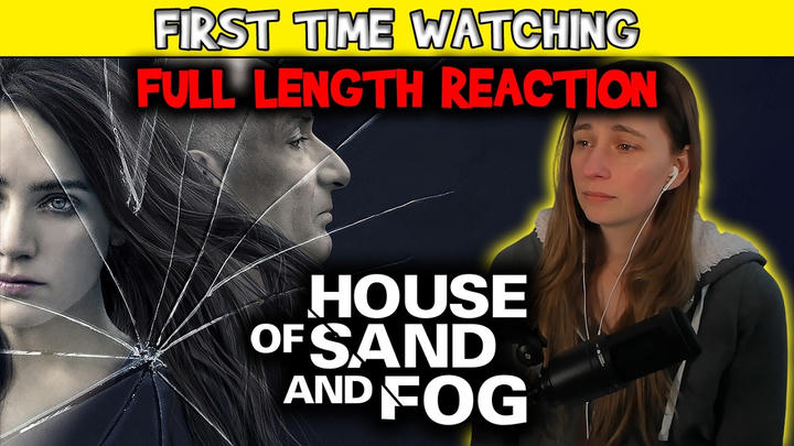 Verowak Reacts - House of Sand and Fog (2003)