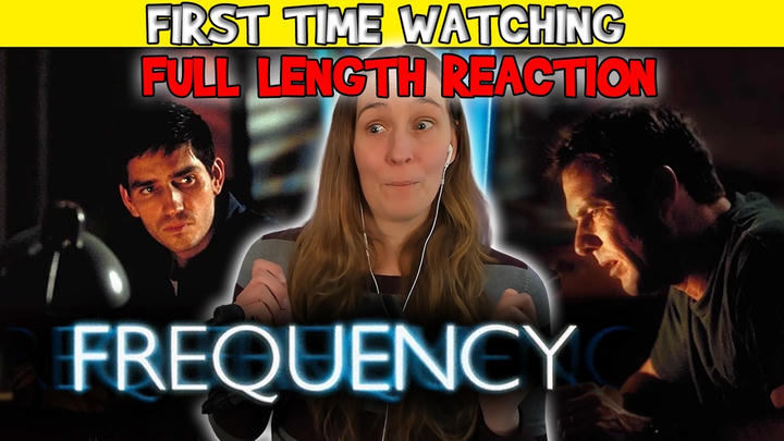 Verowak Reacts - Frequency (2000)