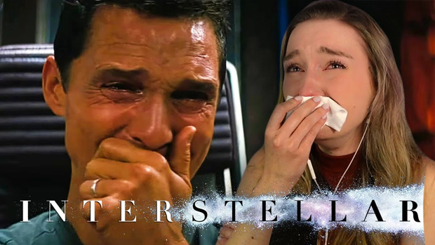 Movies With Miranda - Interstellar (2014)