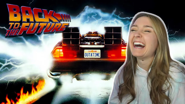 Back to the Future