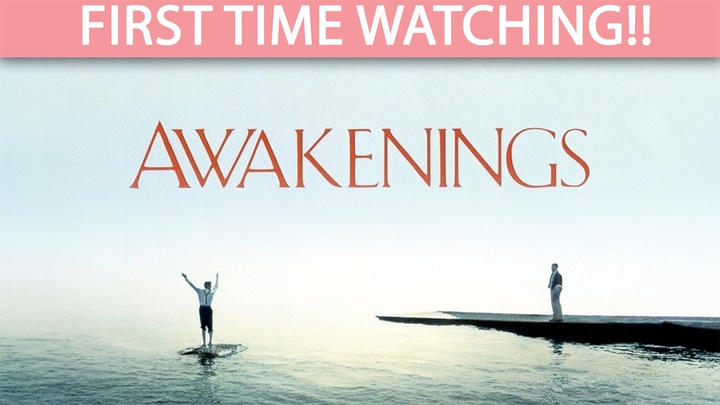 Awakenings (1990) - Full Reaction