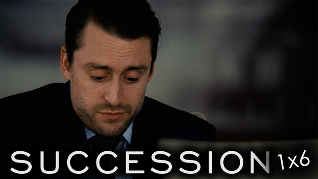 Succession Season 1 Episode 6 REACTION!! (full watch along)