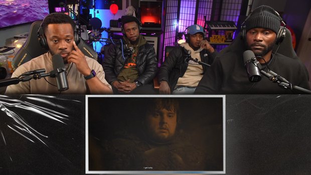 🚨 EARLY ACCESS ALERT! 🚨 Game Of Thrones 3X10 RAW REACTION with FIRST-TIME WATCHERS!!!