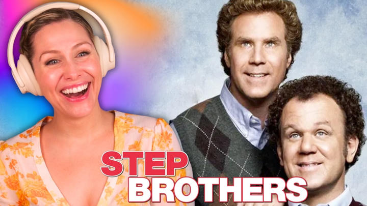 (Early Access) Step Brothers