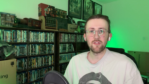 UNCUT: Adventure Time 1X11 Reaction