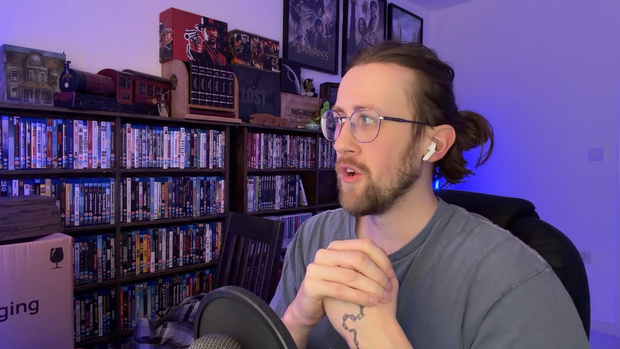 EARLY UNCUT: The Fosters 1X10 Reaction