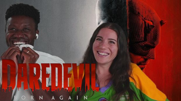 Daredevil: Born Again (Season 2 - Episode 1)
