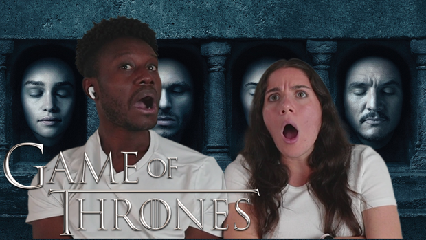 Game of Thrones (Season 6 - Episode 3)