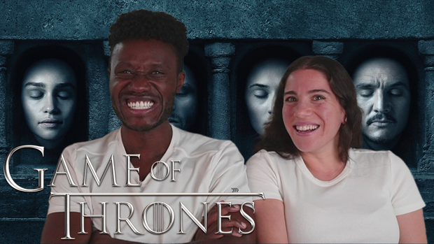 Game of Thrones (Season 6 - Episode 4)