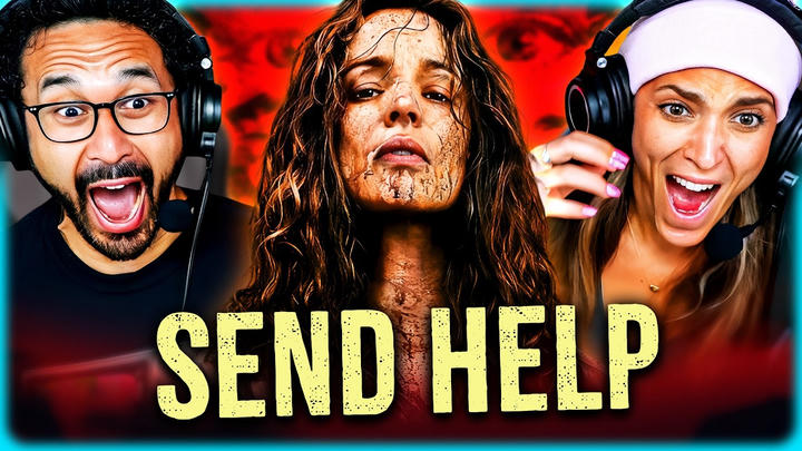 Reel Rejects - Send Help (2026)