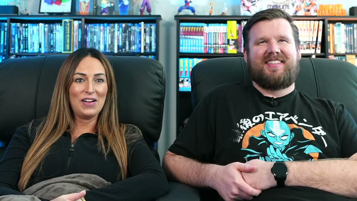 (Early Access) We React to BIG DADDY