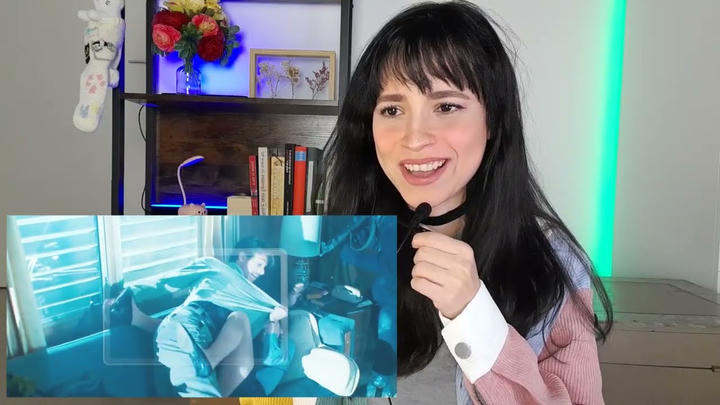 Amanda Miquilena - True Lies (1994)