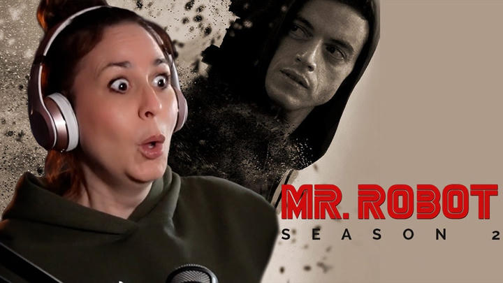 Mr. Robot 2x1 [edit]