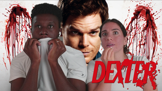 Dexter (Season 6 - Episode 1)