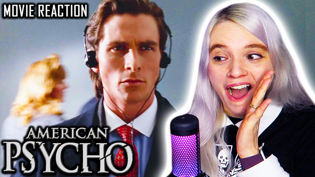 Larissa Zeeuwe - American Psycho (2000)