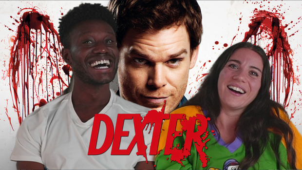 Dexter (Season 6 - Episode 2)