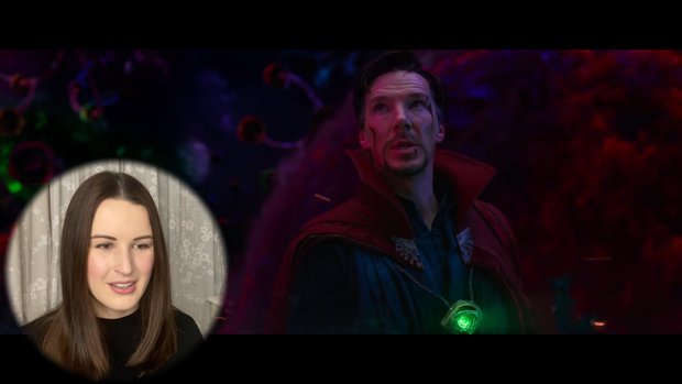 Doctor Strange (2016) | Ad-Free • Unzoomed • Extended YouTube Cut