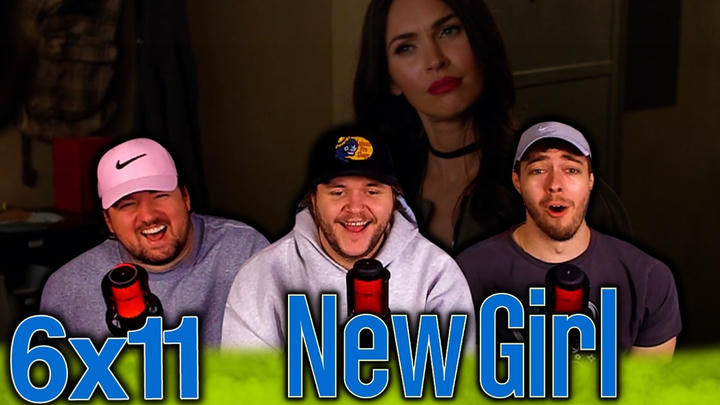 New Girl 6x11 'Raisin's Back' 1-Week Early Access