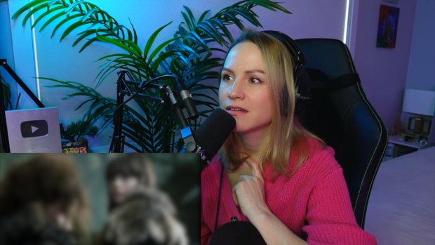 Game of Thrones S1 E7,8 Full Movie Reaction