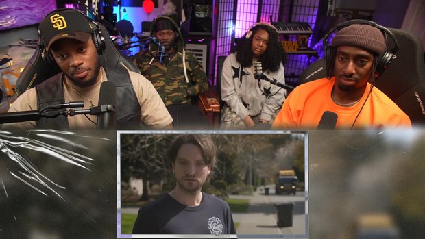 🚨 EARLY ACCESS ALERT! 🚨 Final Destination Bloodlines RAW MOVIE REACTION