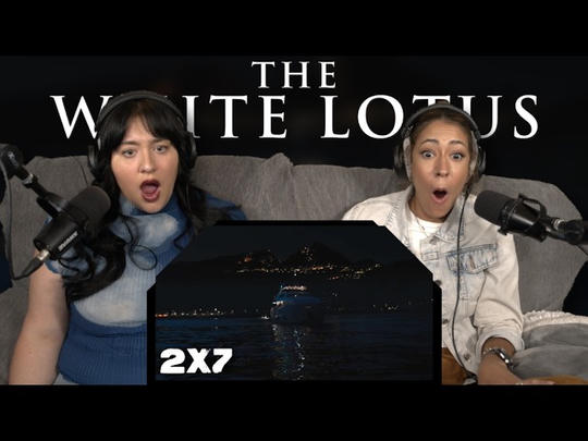 The White Lotus 2x7 “Arrivederci” | Early Access