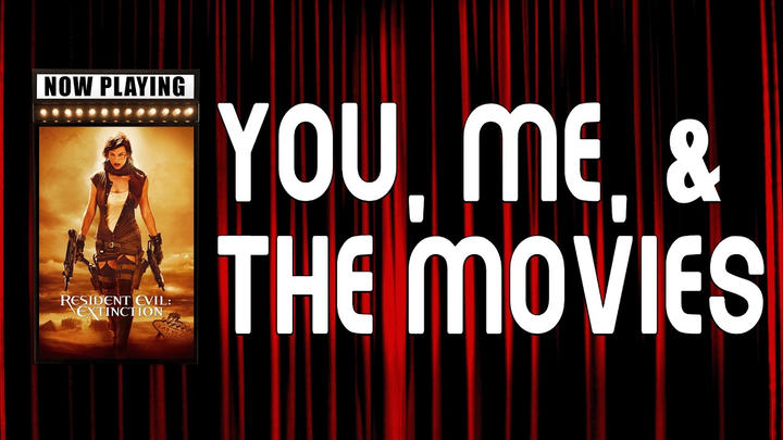 Resident Evil: Extinction (2007) | Full-Length Commentary