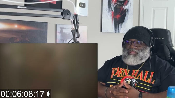 First Time Watching The Room!!!