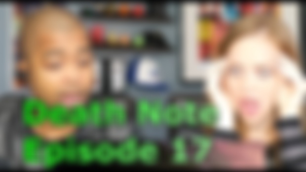 Early Access!!! Death Note Episode 17 "Execution" (Reaction 🔥)