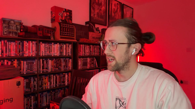 UNCUT: Desperate House 1X18 Reaction