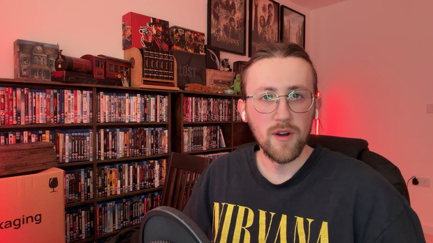 EARLY UNCUT: Desperate Housewives 1X23 (Season Finale) Reaction