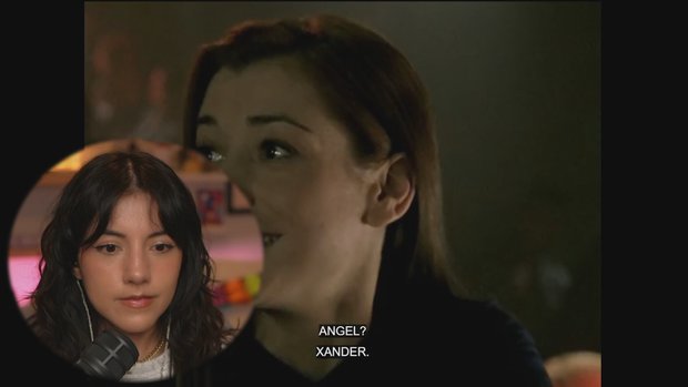 buffy season 1 episode 6 [early access]