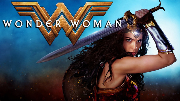 Wonder Woman (2017) Full Reaction