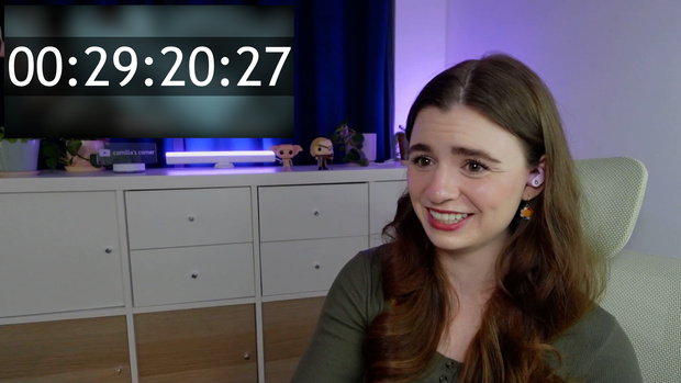 ANDOR 1x10 - Full Length Reaction
