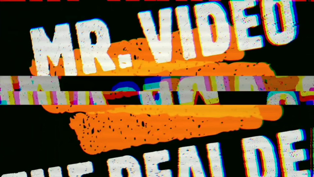 MR. VIDEO CLIPS - The Sopranos (1999)