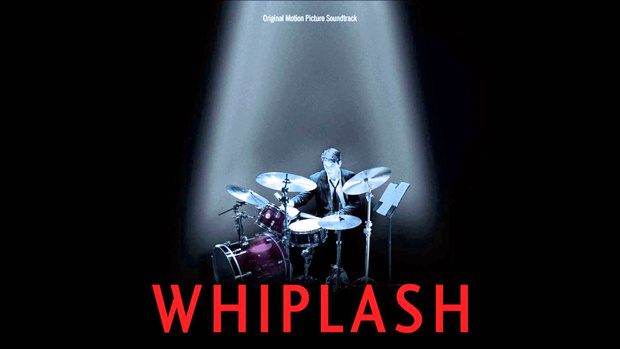 Coyzy Movie Night - Whiplash (2014)