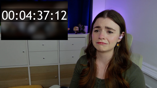 ANDOR 1x11 - Full Length Reaction