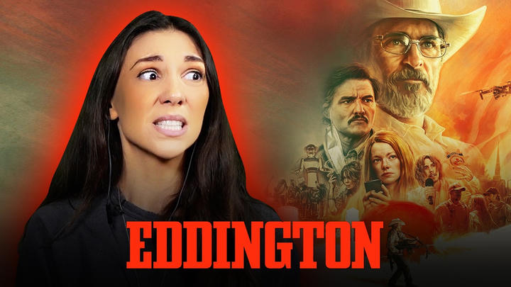 EDDINGTON (2025) Discussion Group